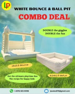 Get both for only $235,000